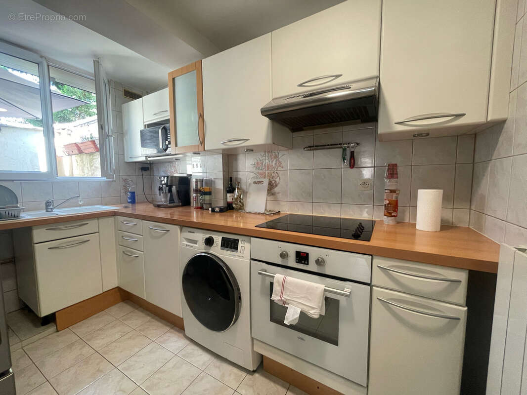 Appartement à DRANCY