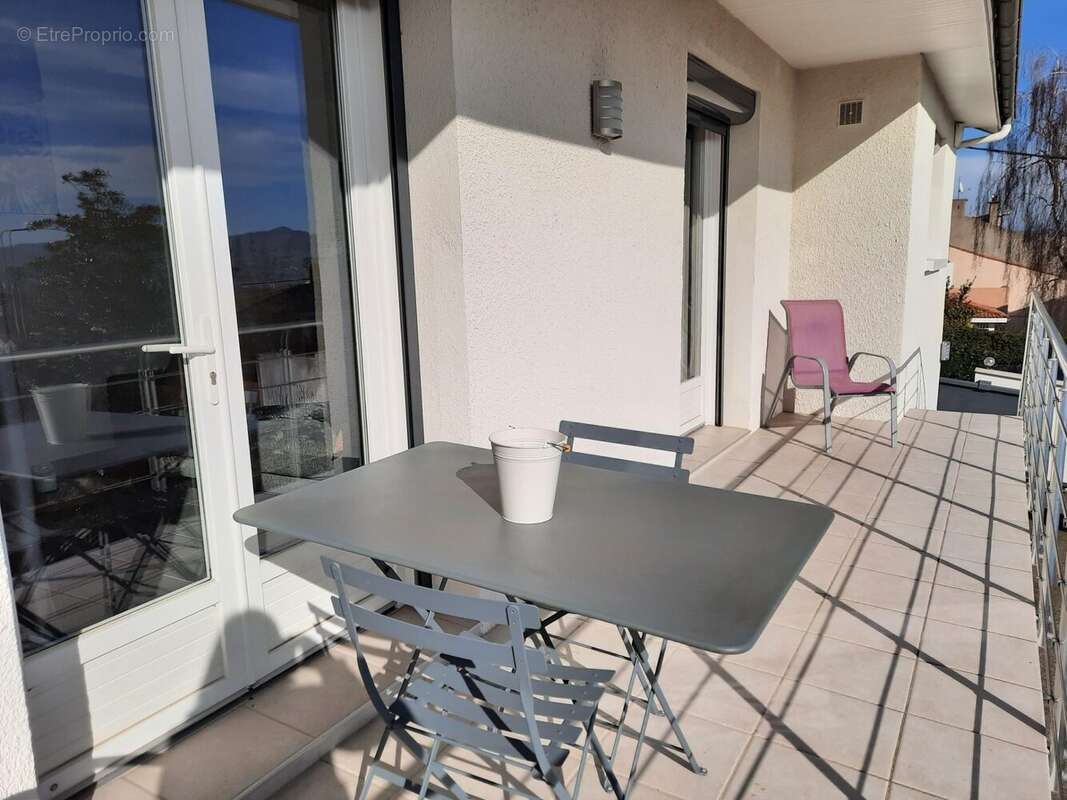 Maison 93 m² à Cournon-D'auvergne  - photo 4