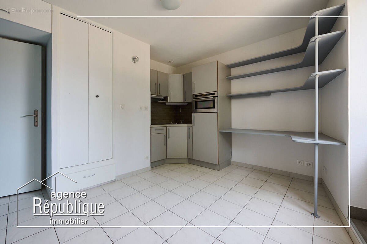 Photo 1 - Appartement à DIJON