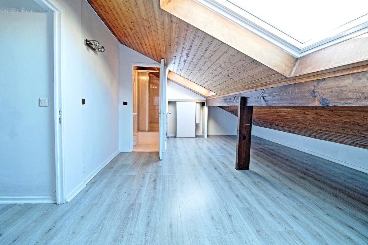 Appartement à BIARRITZ