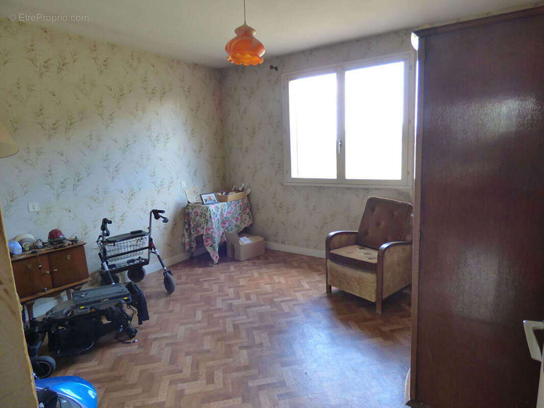 Maison Saint Trivier De Courtes 5 pièce(s) 120 m2 - photo 7