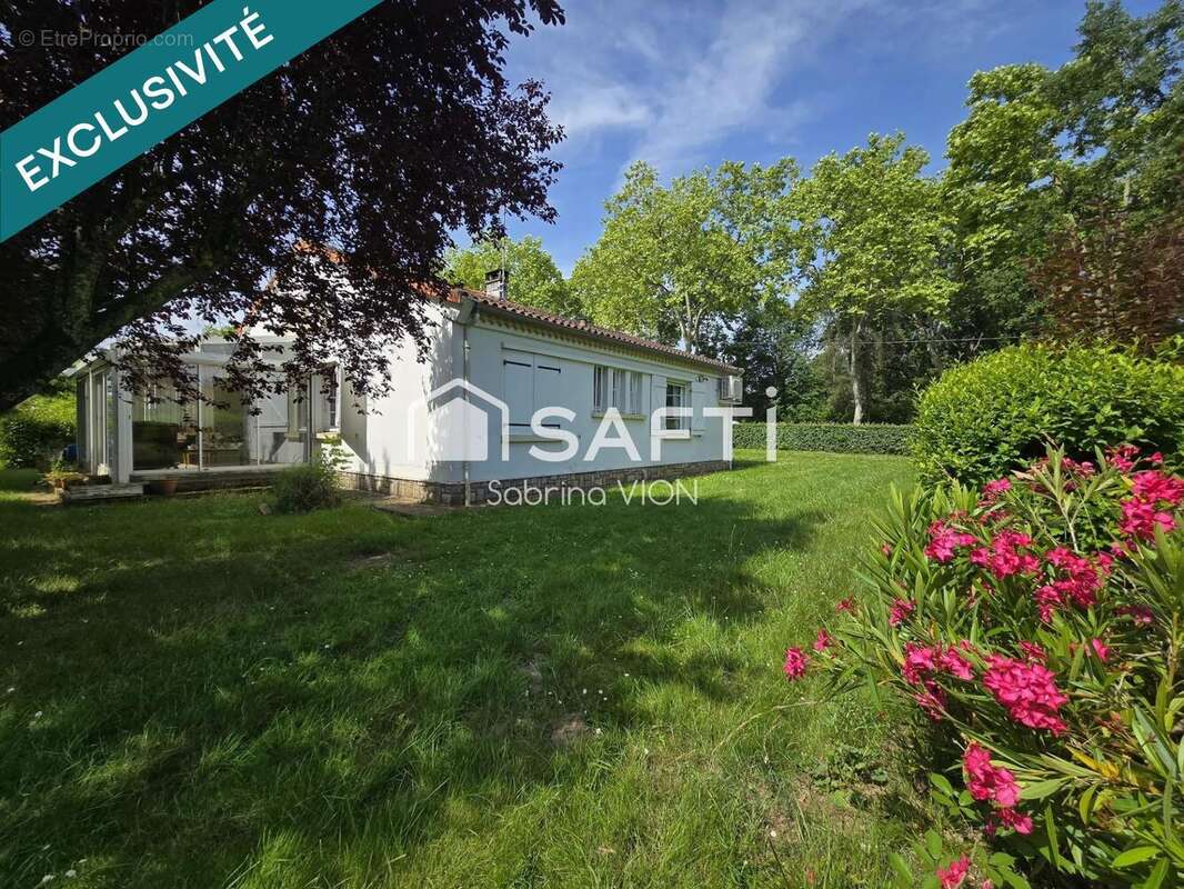 Photo 6 - Maison à MONTAUBAN