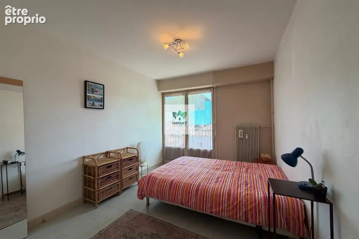 Appartement 97 m² à Valdoie  - photo 6