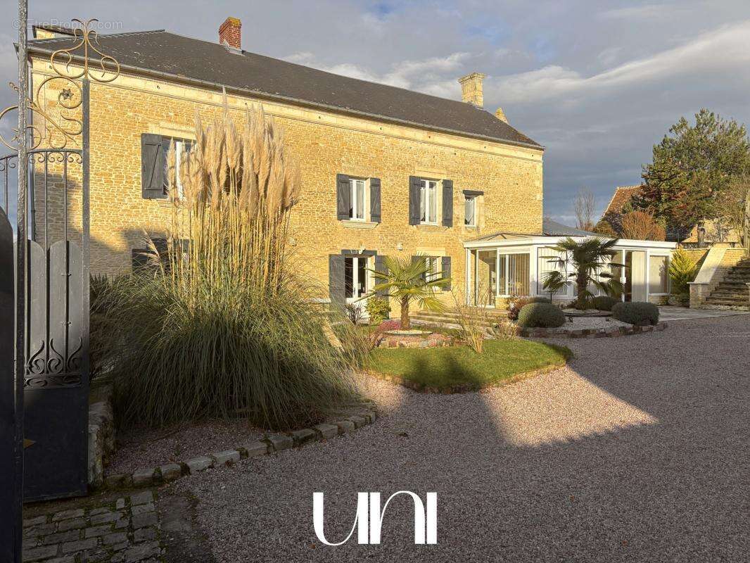 Maison 215 m² à Jort  - photo 31