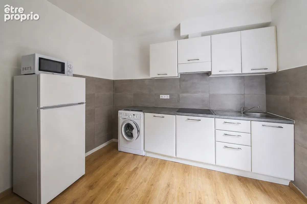 Appartement Corte 2 pièces 31 m2 - photo 3