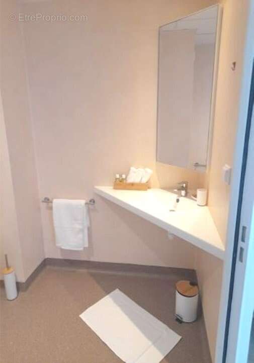 Appartement à SAINT-PIERRE-D'OLERON