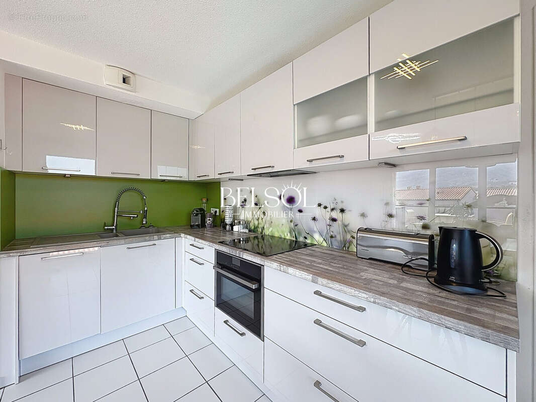 Appartement à ARGELES-SUR-MER