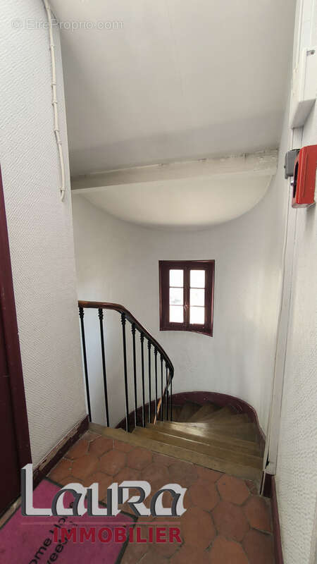 Appartement à ALFORTVILLE