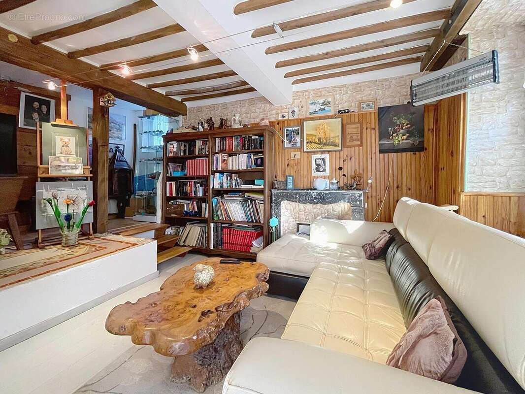 Photo 6 - Maison à BARGEMON