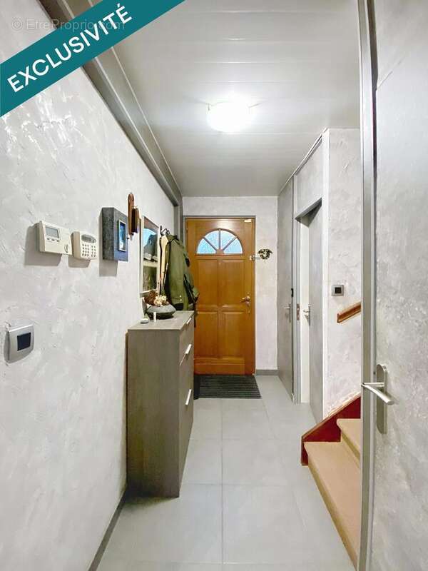 Photo 6 - Maison à MARLY