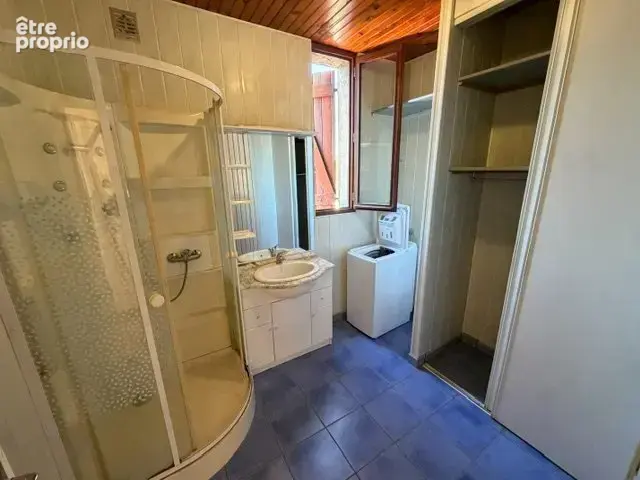 EXCLUSIVITÉ – Maison à vendre à Roche-la-Molière - photo 8