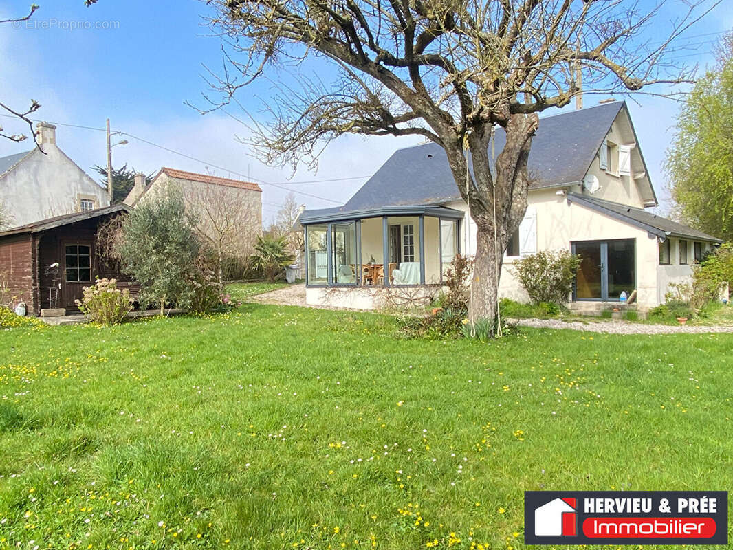 Maison à VER-SUR-MER