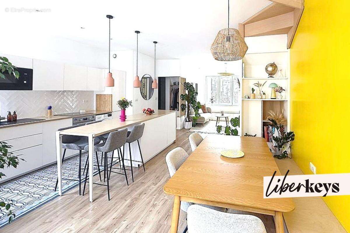 Appartement à LILLE