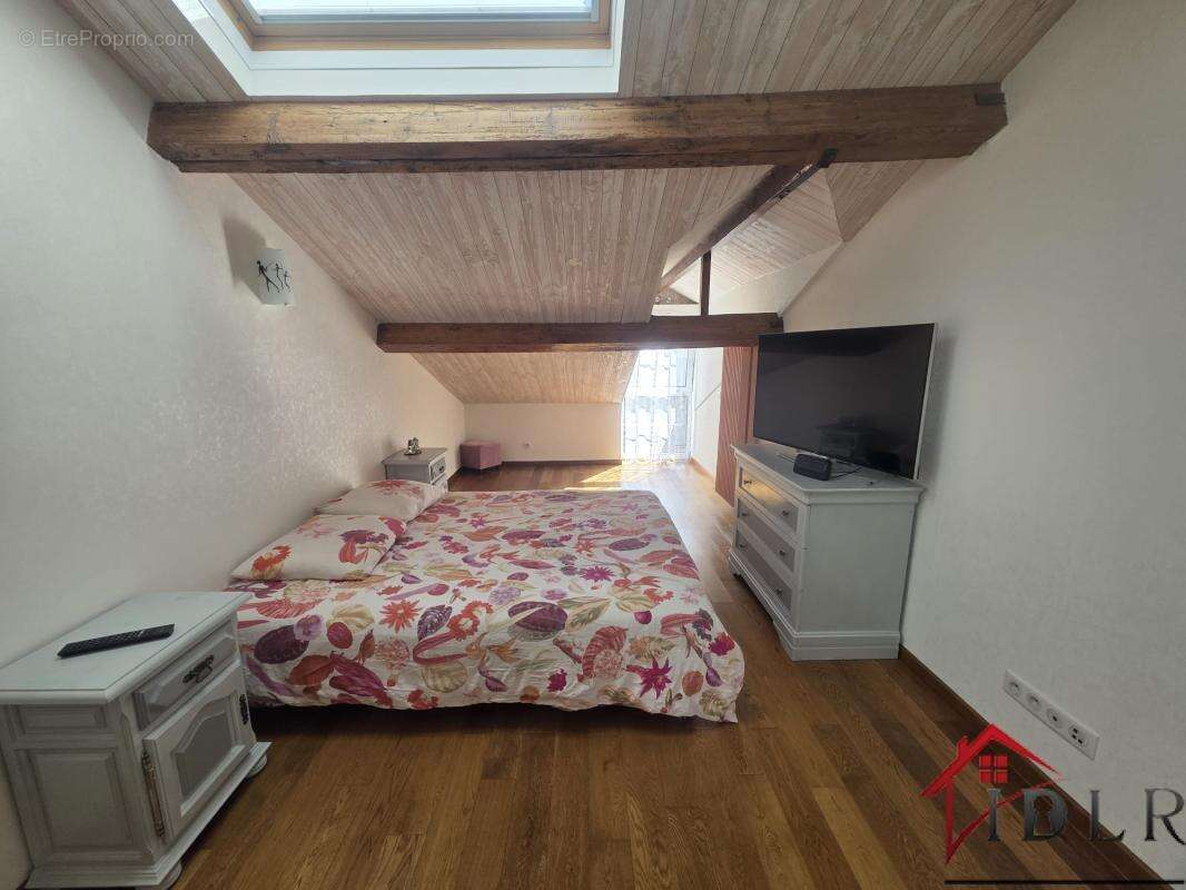 Maison à BRIE-COMTE-ROBERT