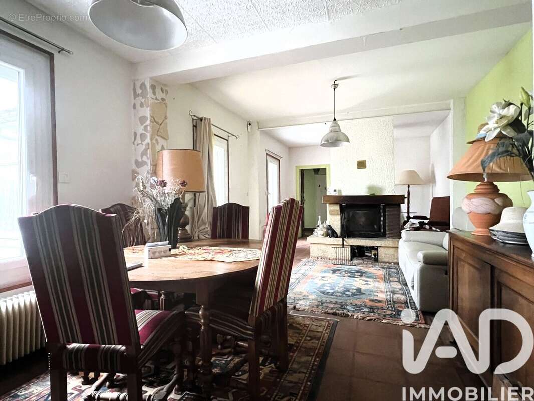 Photo 3 - Maison à DIJON