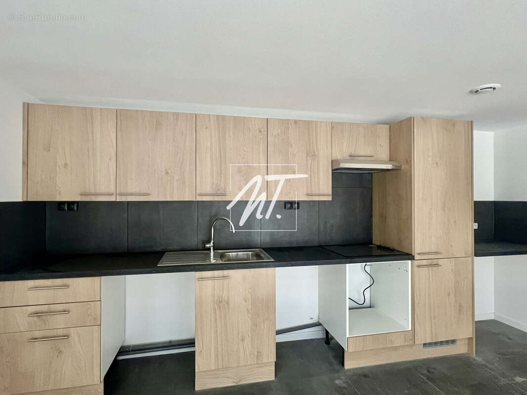 Appartement à SAINT-JEAN-D'AULPS