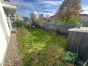 Appartement à MOULINS-LES-METZ