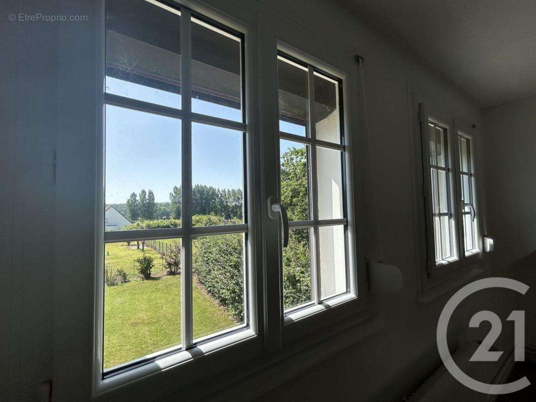 Maison à CONDETTE