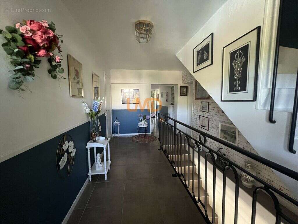 Maison à VALS-LES-BAINS