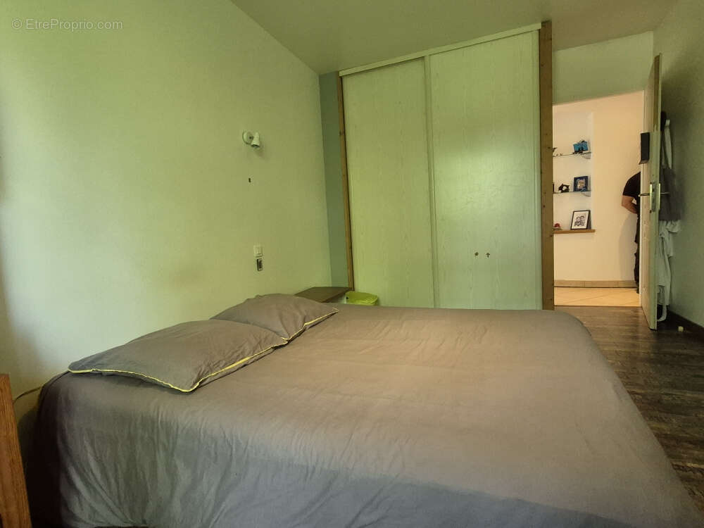 A Orbessan, villa  de plain-pied à vendre - photo 17