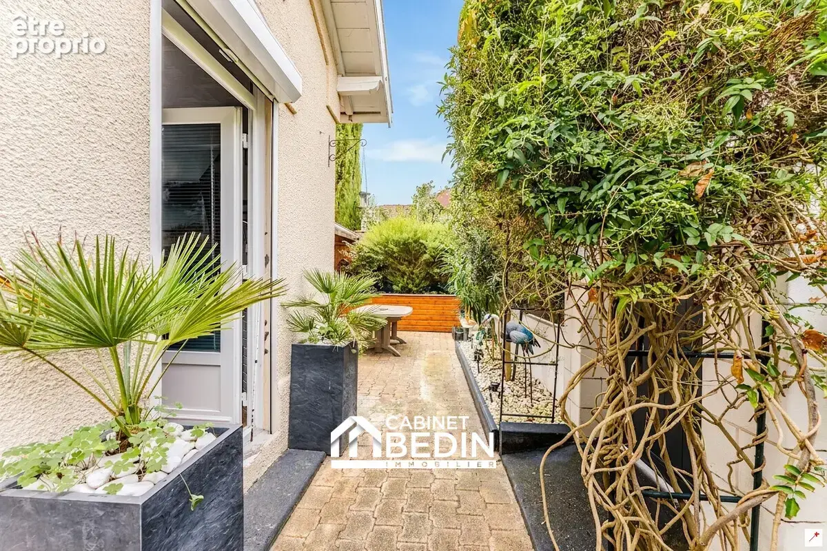 Maison 2 pièces 45 m² à vendre à Arcachon (33120) - photo 5