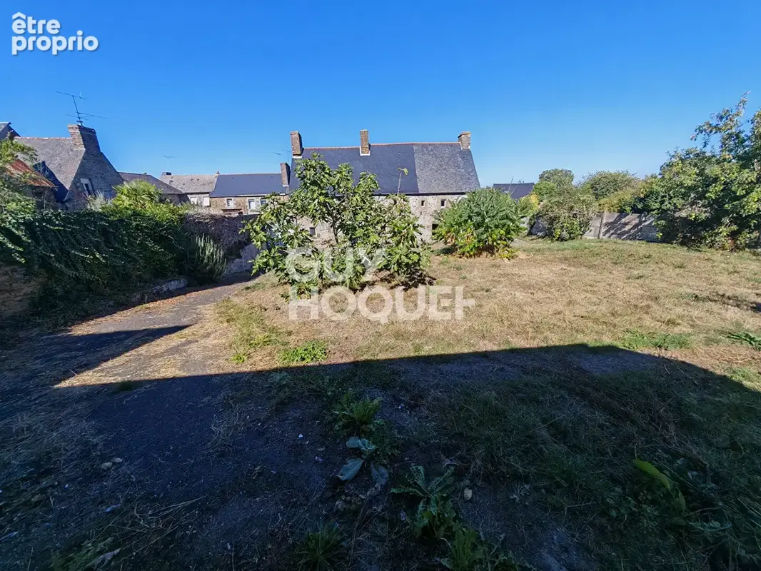 Maison 6 pièces 163 m² à vendre à Sougeal (35610) - photo 9