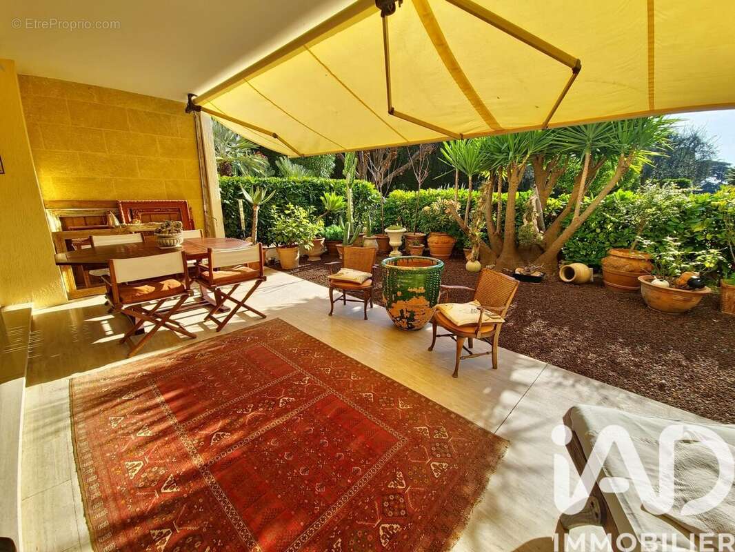 Photo 3 - Appartement à CANNES
