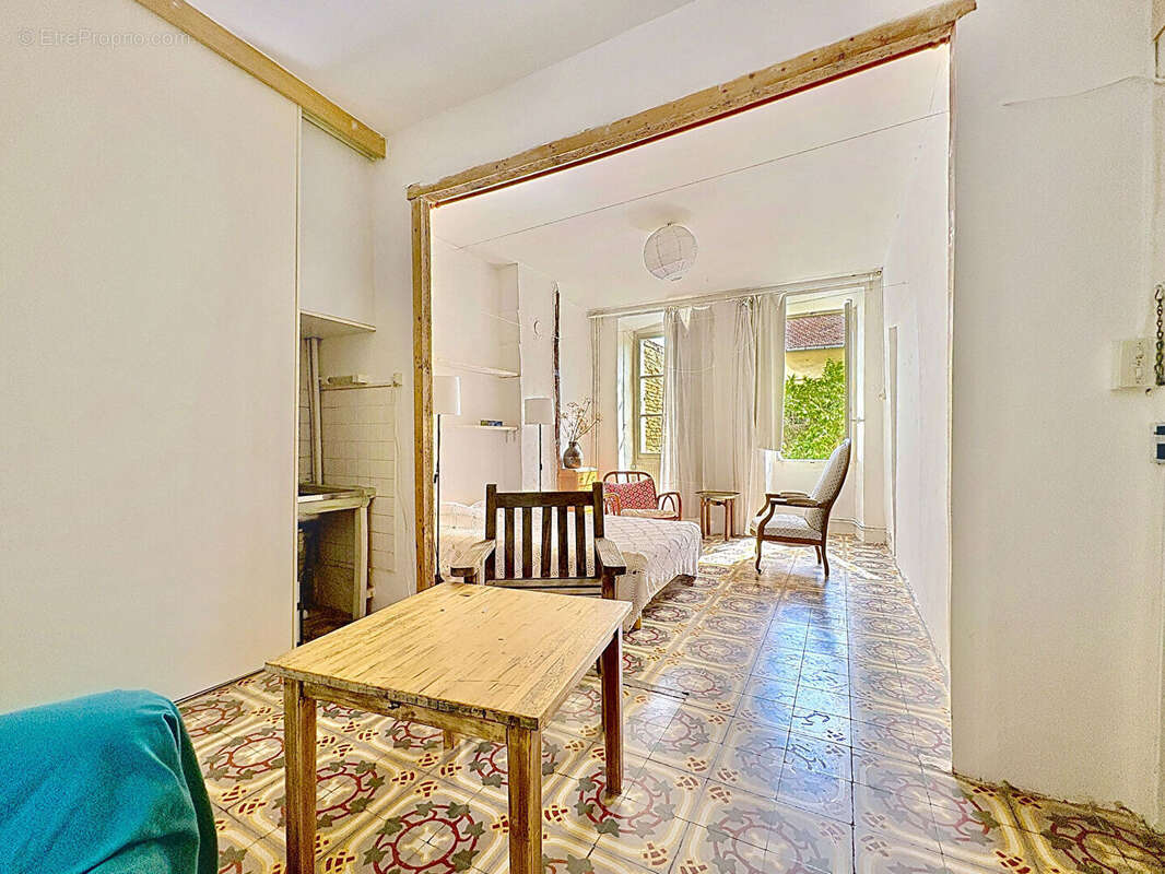 Maison à AVIGNON