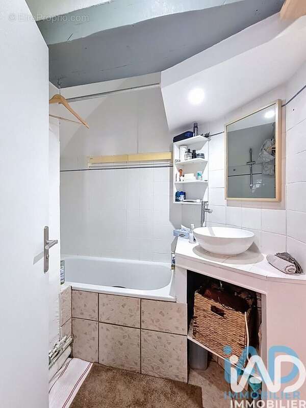 Photo 3 - Appartement à BRIE-COMTE-ROBERT