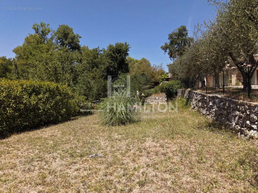 5 mn à pied du Village de Valbonne - photo 12