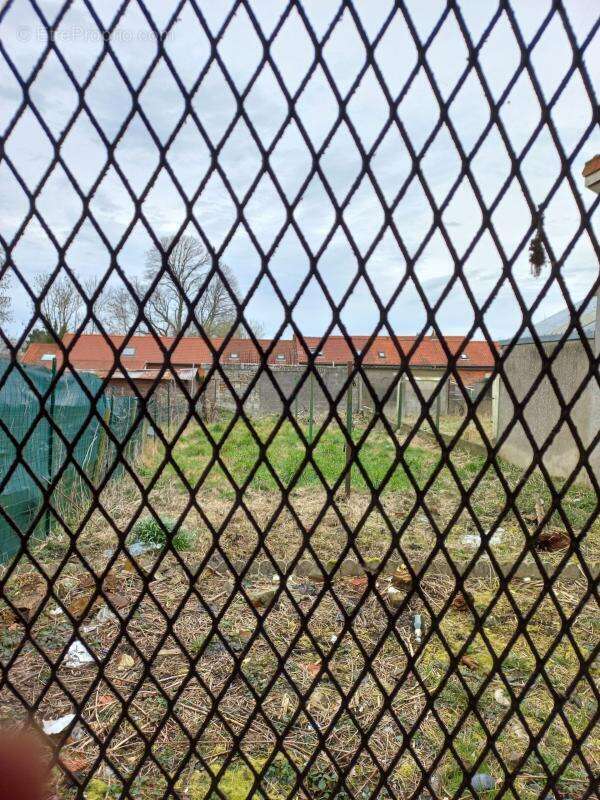 Maison à ESTREE-BLANCHE