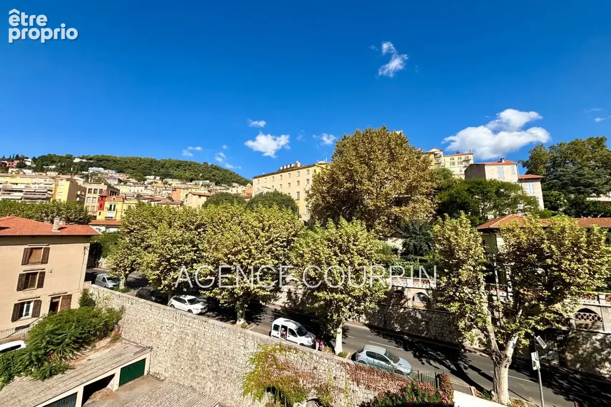 Appartement 2 pièces 41 m² à vendre à Grasse (06130) - photo 8