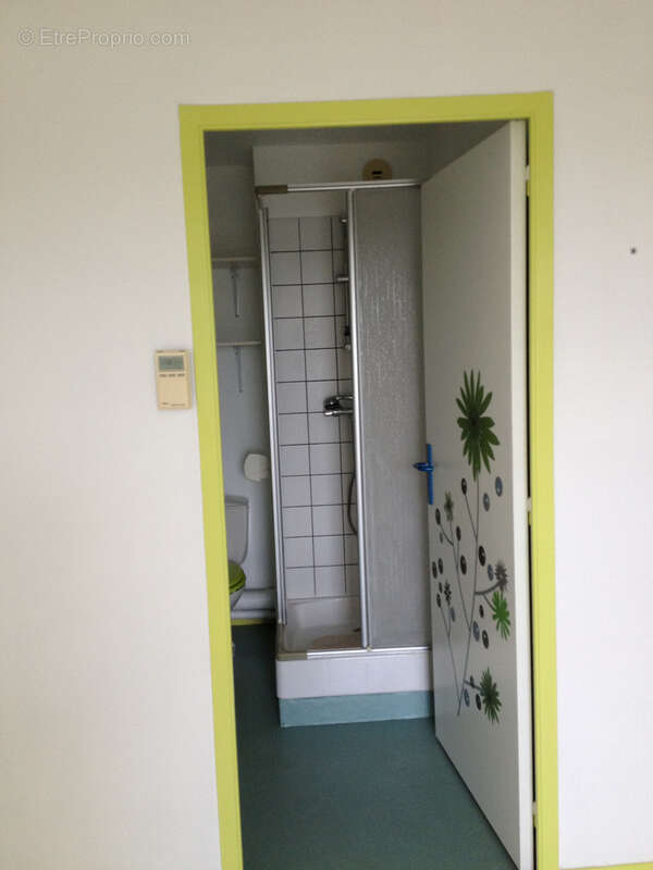 Studio- proche lycee st jacques compostelle poitiers - photo 6
