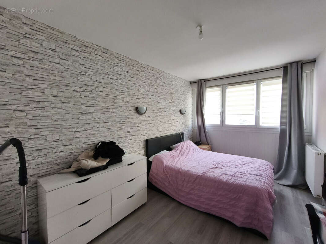 Photo 5 - Appartement à SAINT-ETIENNE