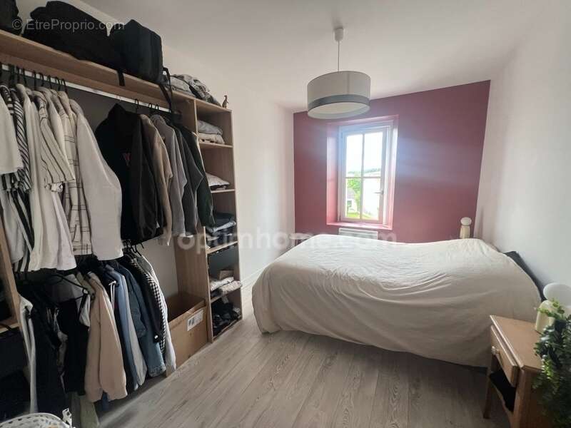 Maison à LA PETITE-BOISSIERE