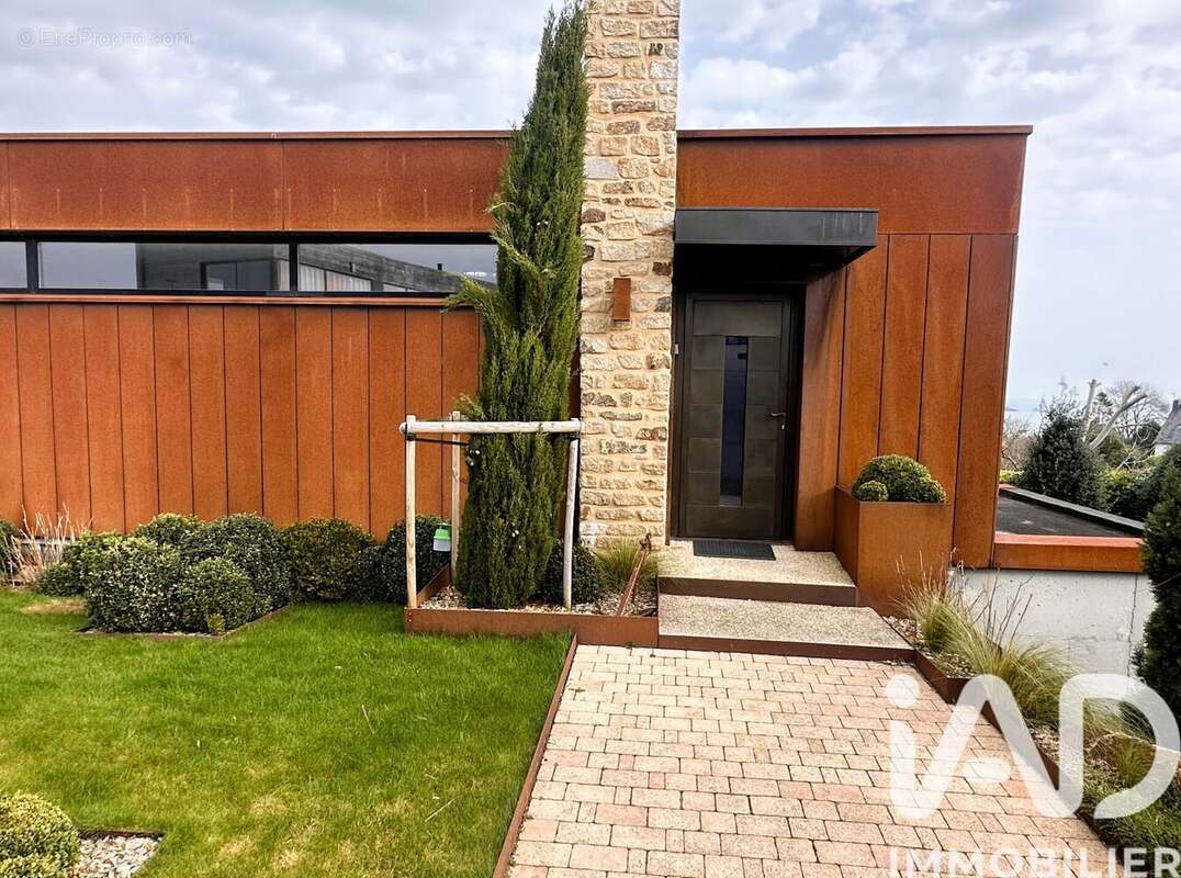 Photo 9 - Maison à PAIMPOL