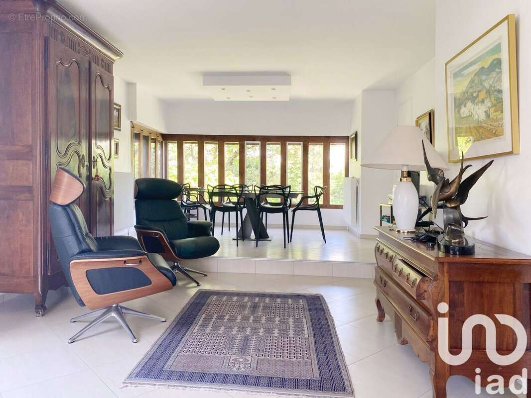 Photo 3 - Maison à LE RAINCY