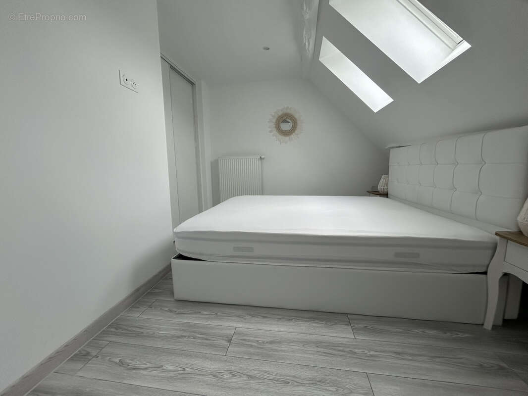 Appartement à SCHOENECK