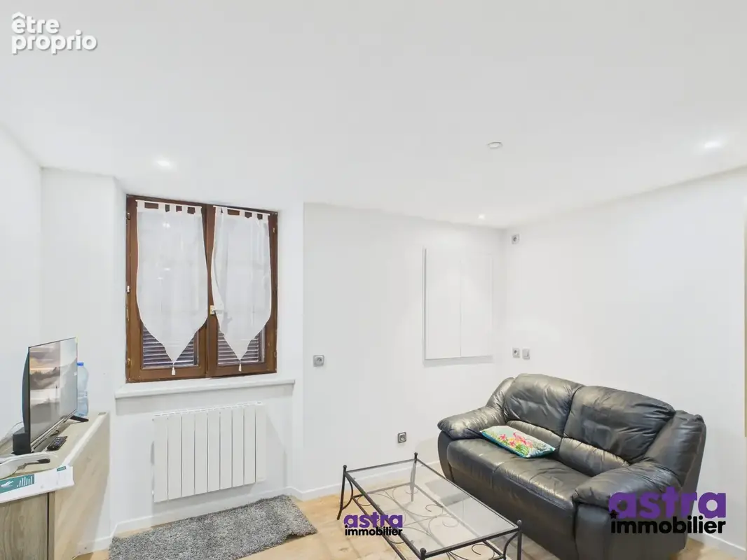 Photo Appartement à Ferrette au prix de 46 000€