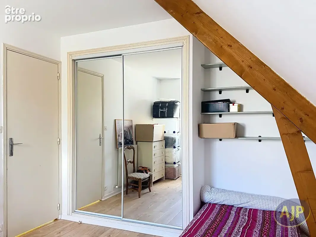Maison 4 ch st herblain bourg - photo 16