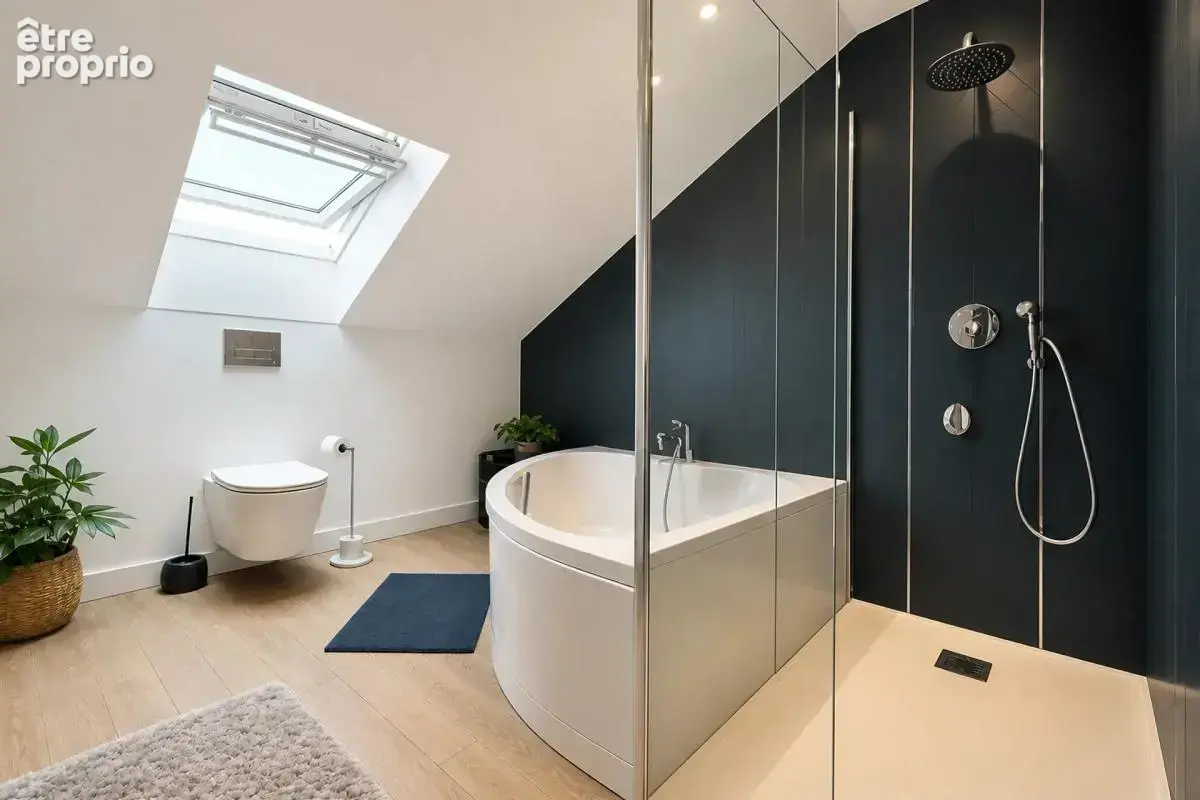 Maison de 8 pièces de 225 m² à Limoges avec piscine - photo 11