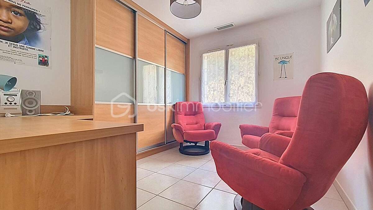 Villa 7 pièces – Vue sur les montagnes – Classée Gîte 3 étoiles - photo 15