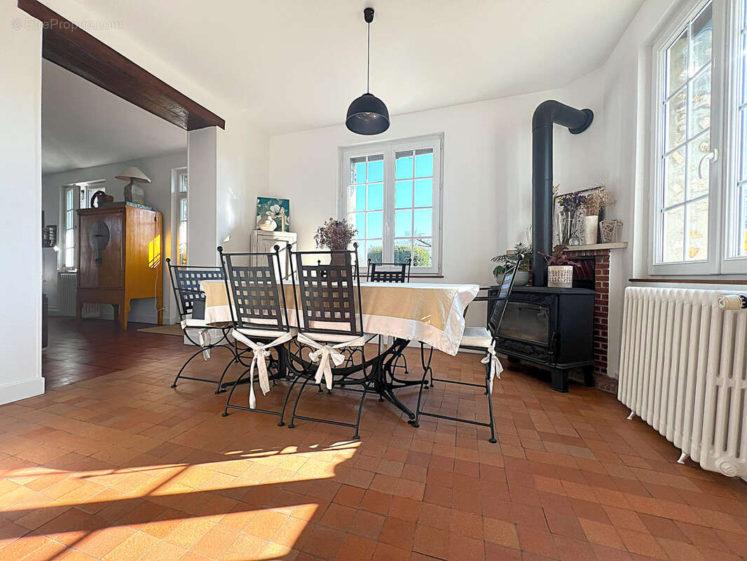 Maison à MEAUX