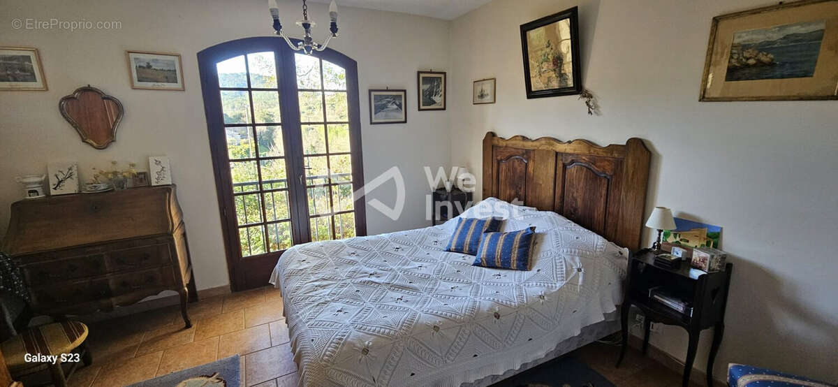 Maison à TOURVES