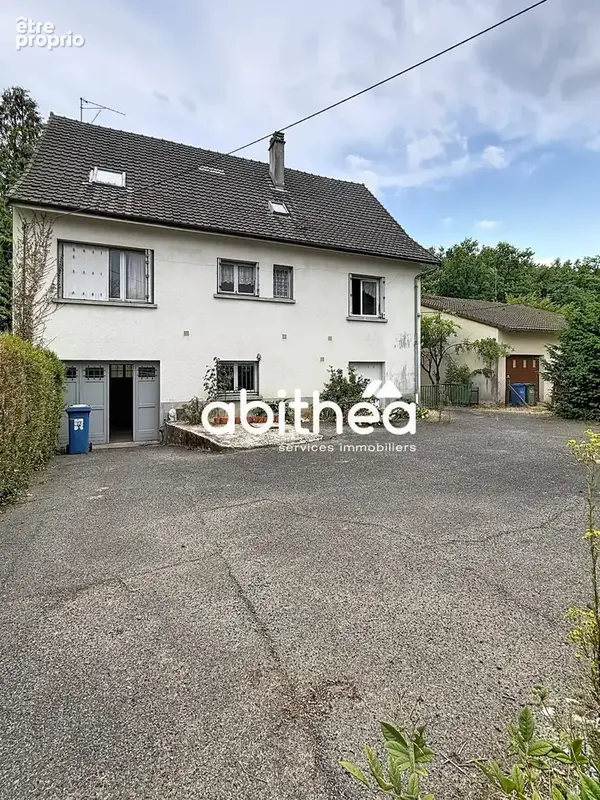 Maison Isle 6 pièces - photo 13