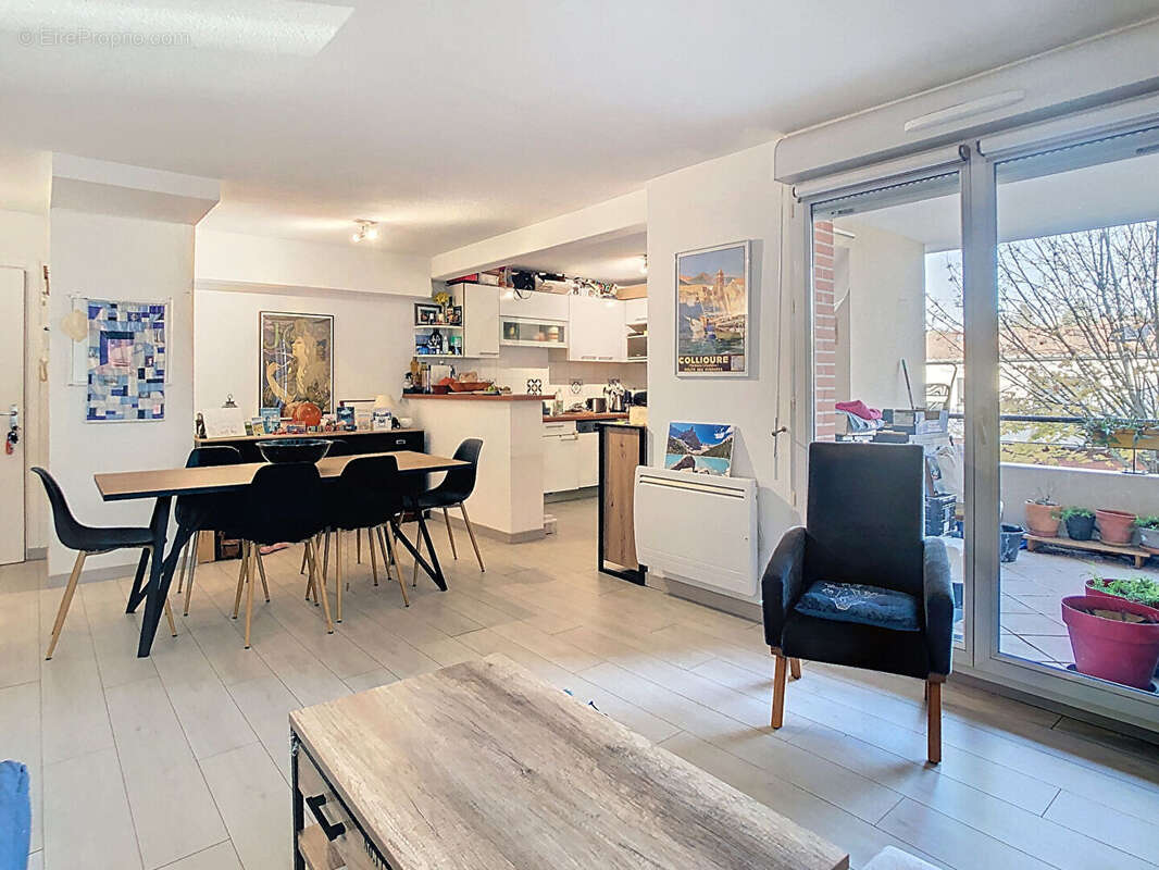 Appartement à BALMA