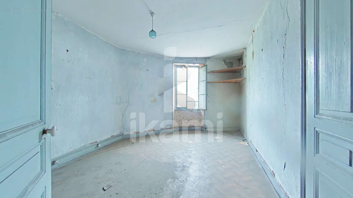 Maison à AIGUEBLANCHE