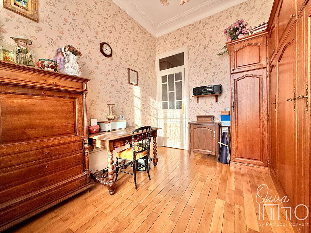 Appartement à LYON-4E