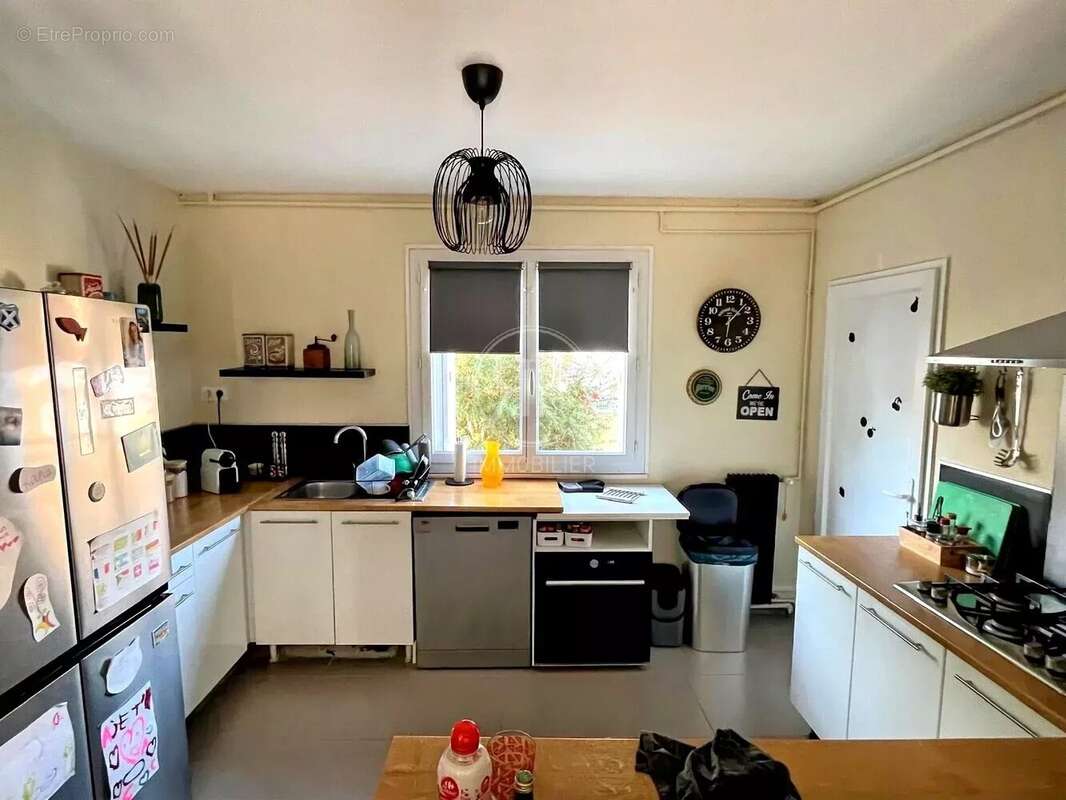 Maison à SAINT-EMILION