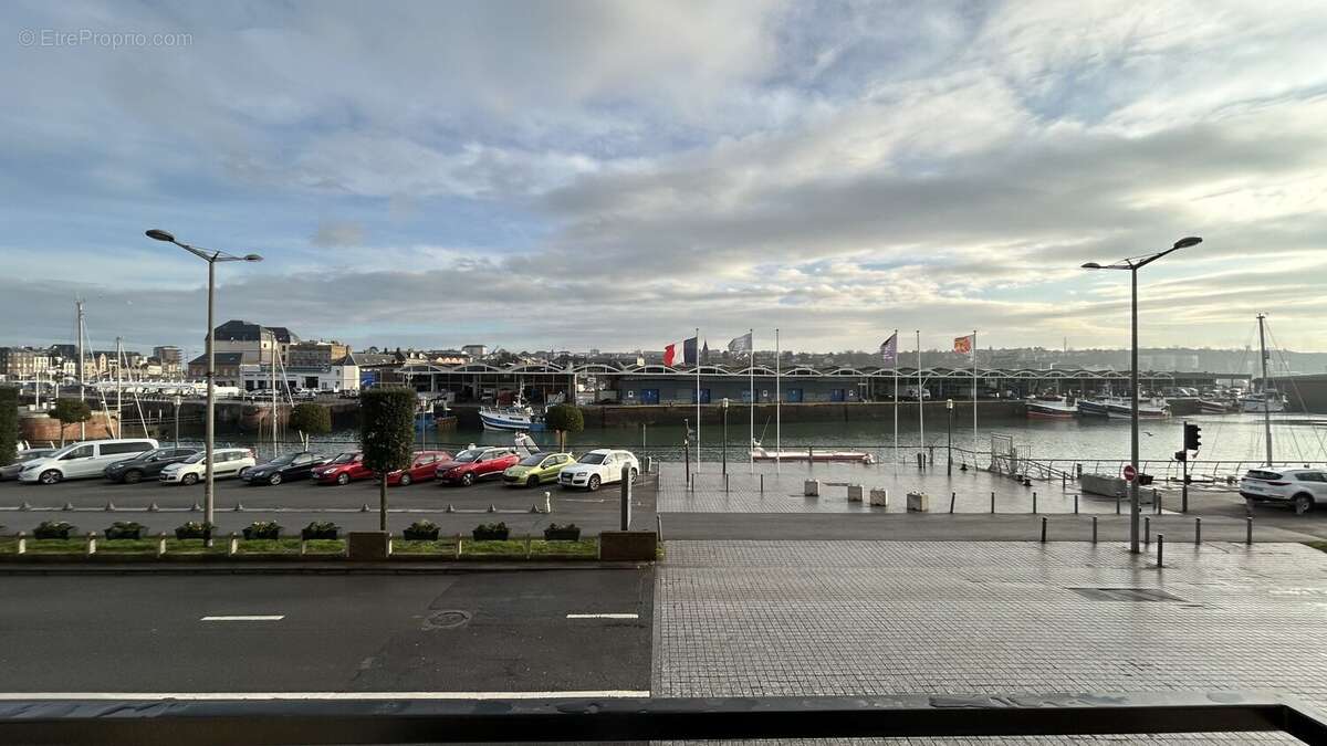 Appartement à DIEPPE